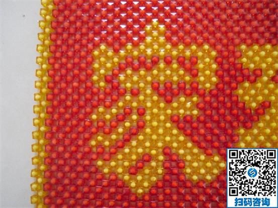 手工活拿回家做，既照顧了家里又能賺到了錢(圖1)