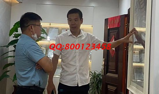 9月17日，想做合格的外發(fā)手工活產(chǎn)品，想象不管用，親自做才行，珠繡拿回家做的手工活很受歡迎，手工之家接待考察合作加工客戶剪影