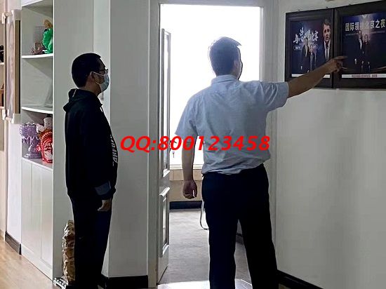 9月19日，可以寄到家做的手工活，在家掙錢的好選擇，勵志珠珠繡外發(fā)手工活很合適，手工之家接待考察合作加工客戶剪影