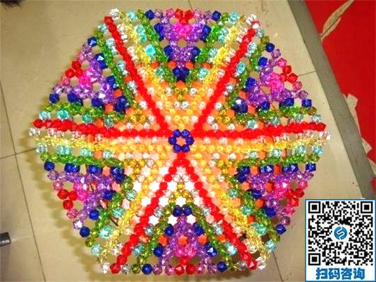 殘疾人就業(yè)不再愁，手工活加工實現(xiàn)居家賺錢夢！(圖1)