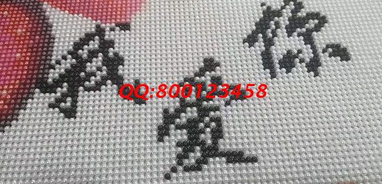 簡單易學(xué)的串珠手工活，男女老少都可以做的(圖1)