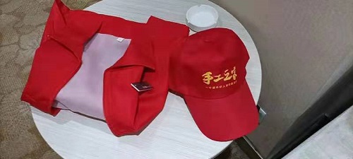 讓更多人在這里收獲成長(zhǎng)！--- --- 記手工之家第五期全國(guó)優(yōu)秀繡娘培訓(xùn)會(huì)開(kāi)啟