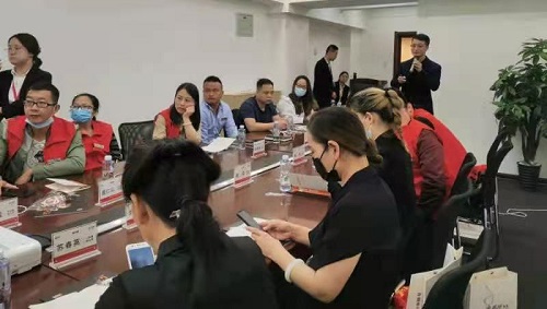 深刻、實(shí)用、全面 --- --- 記手工之家第五期全國(guó)優(yōu)秀繡娘培訓(xùn)會(huì)