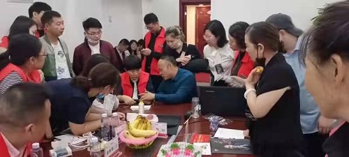 深刻、實(shí)用、全面 --- --- 記手工之家第五期全國(guó)優(yōu)秀繡娘培訓(xùn)會(huì)