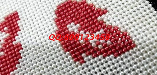 居家賺錢做什么項(xiàng)目好？這份串珠手工活外發(fā)加工很不錯(cuò)(圖1)