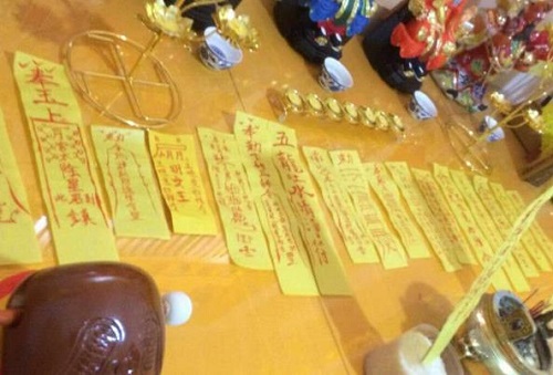 防騙在行動，手工之家提醒大家針對農(nóng)村的騙局也有很多，大家要注意(圖1)