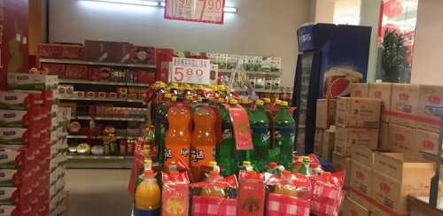 防騙在行動，手工之家提醒大家針對農(nóng)村的騙局也有很多，大家要注意(圖2)