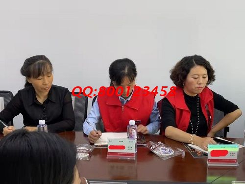 10月6日，長期穩(wěn)定，這個正規(guī)手工活外發(fā)加工企業(yè)，還有個性化定制服務，圖為手工之家優(yōu)秀繡娘培訓會剪影
