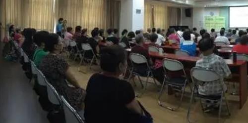 防騙在行動，手工之家提醒大家做好老人的防騙工作，子女們都有責任這樣做(圖2)