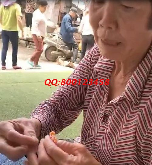 適合老人在家干的手工活，在哪里可以找到呢？(圖1)
