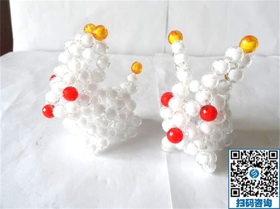 網(wǎng)上的手工活外發(fā)靠譜嗎？我想找個手工活做(圖1)