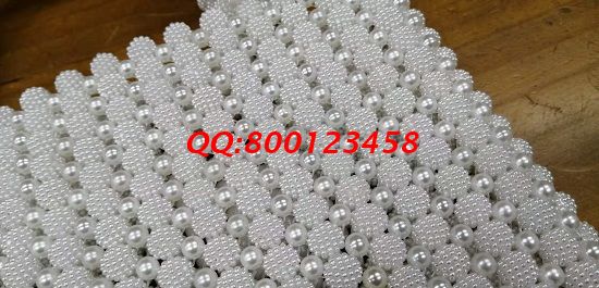 11月8日，可以寄到家做的手工活，手工之家的珠繡串珠手工活外發(fā)加工項目有很多優(yōu)勢，圖為勵志珠珠繡新款珠包實拍