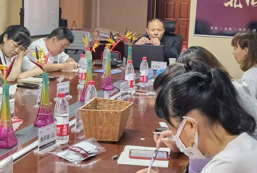謝謝，加工補(bǔ)貼，讓我更有信心！--- --- 記手工之家優(yōu)秀代理加工補(bǔ)貼政策之優(yōu)秀代理陳先生