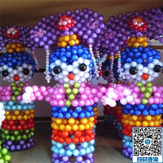 在家?guī)弈茏龅募媛毣钣心男?？推薦手工活加工(圖1)