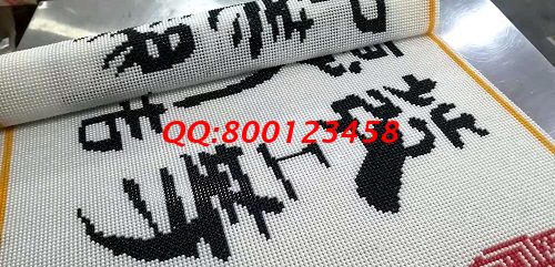 11月13日，想接正規(guī)廠家的手工活，珠繡串珠手工活外發(fā)加工項(xiàng)目是真實(shí)可靠的，圖為勵(lì)志珠珠繡成品細(xì)節(jié)實(shí)拍