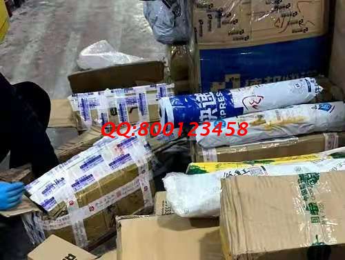11月19日，可以寄到家做的手工活，在家做手工活掙錢，十多年的老企業(yè)手工之家是個好選擇，圖為手工之家倉庫日常忙碌實拍(圖3)