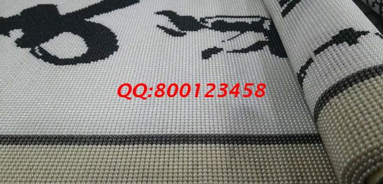 12月1日，年底了，在家做手工活的人，很多都選擇手工之家的珠繡串珠手工活外發(fā)加工項(xiàng)目，圖為勵志珠珠繡產(chǎn)品細(xì)節(jié)實(shí)拍(圖2)