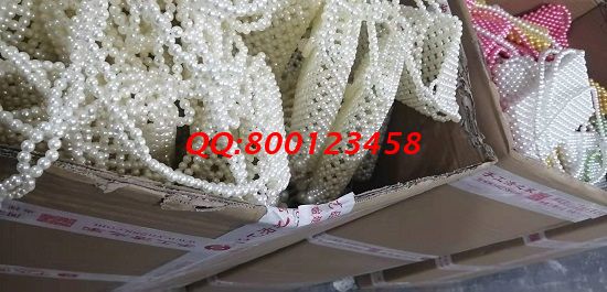 12月6日，收入怎樣？找手工活在家做，拿回家做的手工活，都說勵志珠珠繡串珠手工不錯，圖為手工之家成品倉庫驗(yàn)收入庫實(shí)拍(圖2)