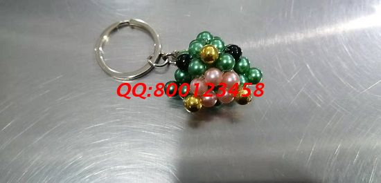 12月12日，在家做手工活，拿回家做的手工活，手工之家可信可靠，圖為勵(lì)志珠珠繡串珠產(chǎn)品實(shí)拍(圖2)