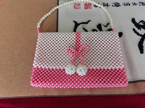 2022元旦，我們的新起點(diǎn)！------記手工之家珠繡串珠手工事業(yè)(圖8)