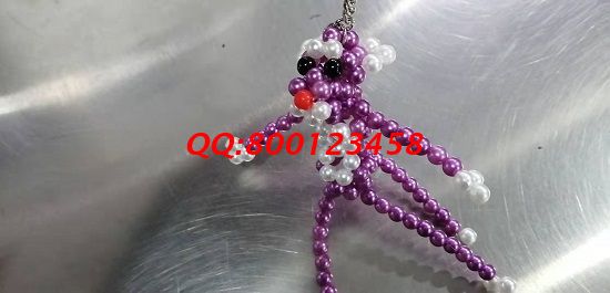 1月3日，外發(fā)手工活，可以帶回家做的手工活，在家做手工活賺錢，手工之家企業(yè)不錯(cuò)，圖為勵(lì)志珠珠繡產(chǎn)品細(xì)節(jié)實(shí)拍