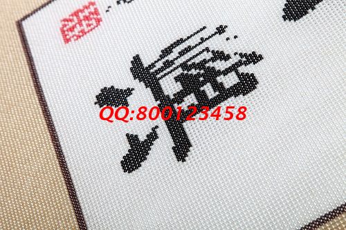 1月29日，想接正規(guī)廠家的手工活，把手工活拿回家做，大家對手工之家的珠繡串珠材料、產(chǎn)品、服務(wù)都滿意，圖為勵志珠珠繡成品細節(jié)實拍