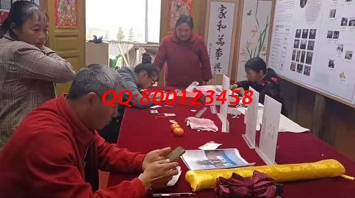 1月30日，正規(guī)手工活在家賺錢，可以寄到家做的手工活，選十多年的手工企業(yè)手工之家的珠繡串珠外發(fā)手工活，圖為各地加工人員工作室剪影