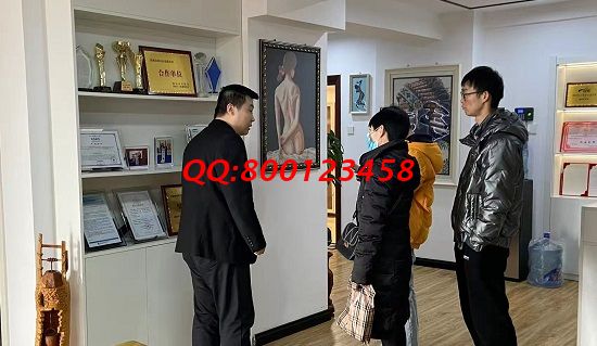 2月9日，手工活拿回家做，手工活兼職，手工之家的珠繡串珠是在家做手工活掙錢的好項目，圖為加工客戶現(xiàn)場實(shí)地考察合作剪影