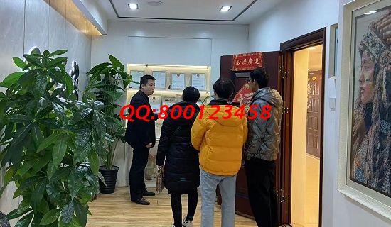2月9日，手工活拿回家做，手工活兼職，手工之家的珠繡串珠是在家做手工活掙錢的好項目，圖為加工客戶現(xiàn)場實(shí)地考察合作剪影