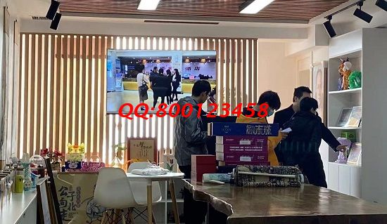 2月9日，手工活拿回家做，手工活兼職，手工之家的珠繡串珠是在家做手工活掙錢的好項目，圖為加工客戶現(xiàn)場實(shí)地考察合作剪影