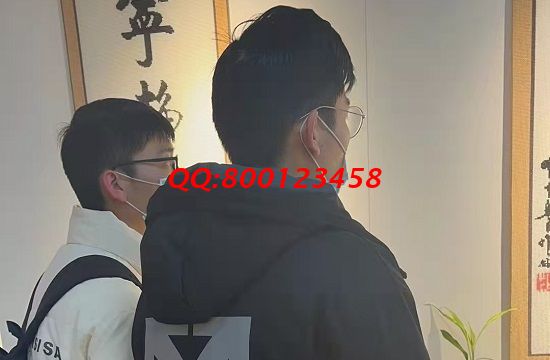 2月15日，手工活兼職、外放的手工活，手工之家的珠繡串珠外發(fā)手工活是在家加工的小項目，圖為手工之家接待考察合作加工客戶剪影