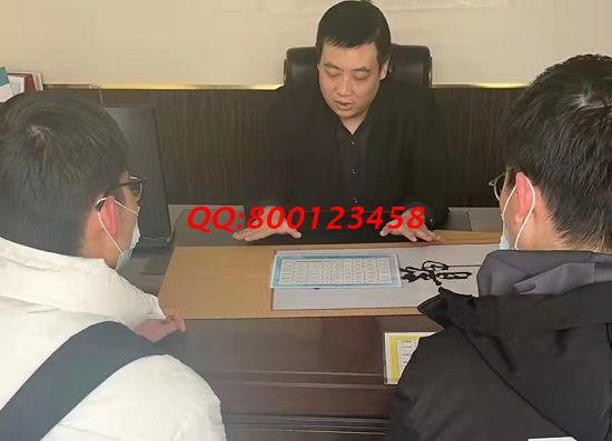 2月15日，手工活兼職、外放的手工活，手工之家的珠繡串珠外發(fā)手工活是在家加工的小項目，圖為手工之家接待考察合作加工客戶剪影