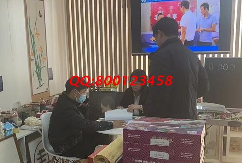 2月19日，手工活兼職哪里找，來(lái)手工之家正規(guī)手工活接單平臺(tái)，這里的手工外發(fā)項(xiàng)目十多年了，圖為手工之家接待考察合作加工客戶(hù)剪影