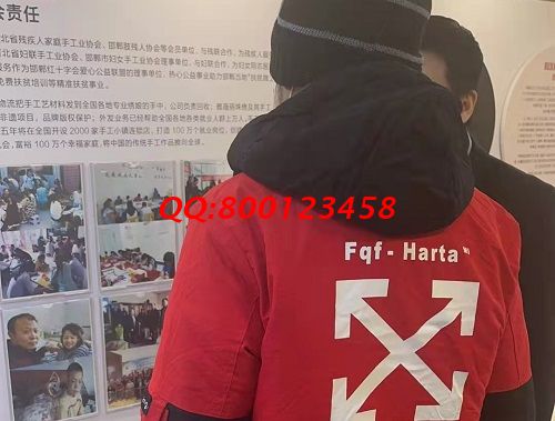 2月20日，純手工活外發(fā)加工項目，長期穩(wěn)定，勵志珠珠繡串珠外發(fā)手工活是家庭手工加工活，圖為手工之家接待考察合作加工客戶剪影