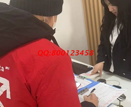 2月20日，純手工活外發(fā)加工項目，長期穩(wěn)定，勵志珠珠繡串珠外發(fā)手工活是家庭手工加工活，圖為手工之家接待考察合作加工客戶剪影