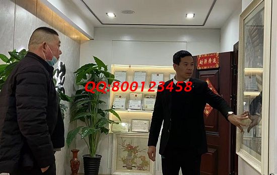 2月27日，純手工活外發(fā)加工，企業(yè)和手工活都讓人放心，十多年手工企業(yè)的珠繡串珠手工活加工項(xiàng)目靠譜，圖為手工之家接待考察合作加工客戶剪影