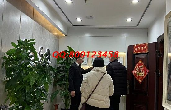 2月27日，純手工活外發(fā)加工，企業(yè)和手工活都讓人放心，十多年手工企業(yè)的珠繡串珠手工活加工項(xiàng)目靠譜，圖為手工之家接待考察合作加工客戶剪影