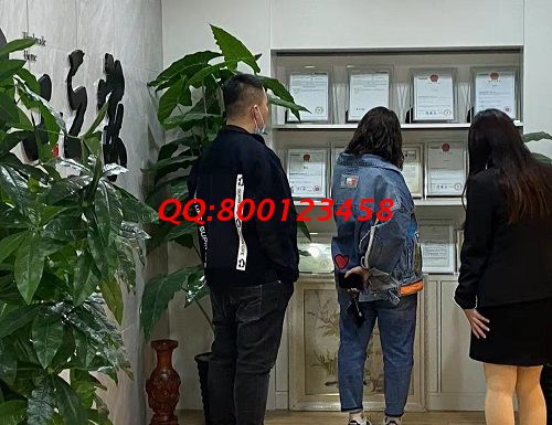 3月10日，帶回家做的手工活，珠繡串珠是可以寄到家做的手工活，圖為手工之家接待考察合作加工客戶剪影
