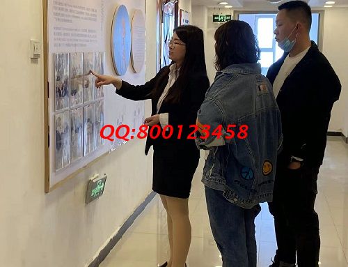 3月10日，帶回家做的手工活，珠繡串珠是可以寄到家做的手工活，圖為手工之家接待考察合作加工客戶剪影