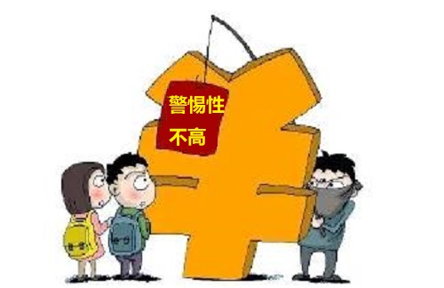防騙在行動，手工之家給大家送來一份315防騙人像圖譜，希望對大家有幫助(圖2)
