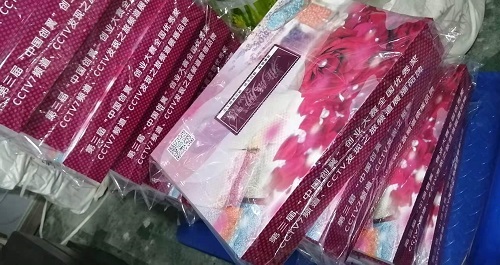 3月14日，純手工活外發(fā)加工，驗收入庫及時、標(biāo)準(zhǔn)明確，十多年的手工企業(yè)手工之家的手工活外發(fā)加工項目讓人放心，圖為倉儲部兩個倉庫日常剪影