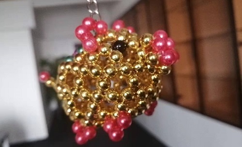 在家有什么手工活，不需機(jī)械設(shè)備加工的那種在哪里能找到？(圖1)