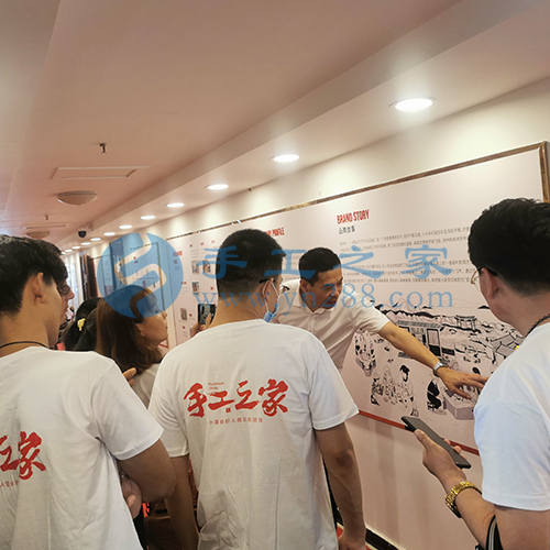 正規(guī)可靠手工活加工網(wǎng)，大家認(rèn)可的外發(fā)加工平臺(tái)是哪個(gè)？(圖1)