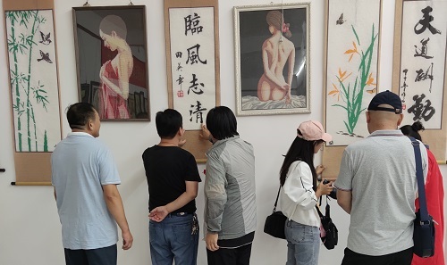 端午粽飄香，居家珠繡忙------手工之家給大家送端午祝福