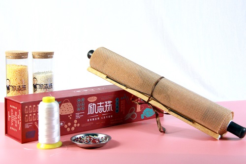 銷售渠道再發(fā)力，手工之家長期供料靠實力(圖1)