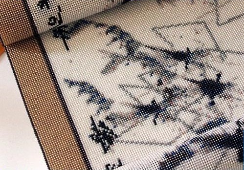 6月25日，可以帶回家做的手工活，純手工活代加工，手工之家長期穩(wěn)定，長期合作，圖為勵志珠珠繡手工產(chǎn)品剪影