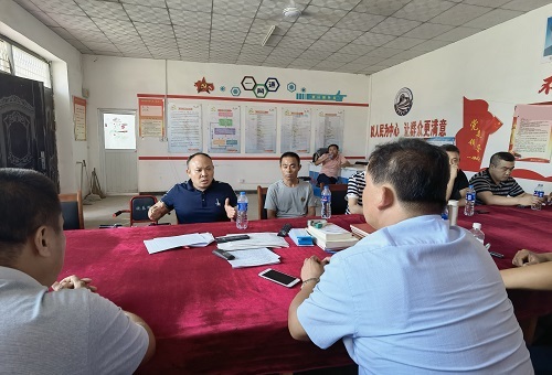 珠繡手工落地生根，讓農(nóng)民能多一份收入(圖2)