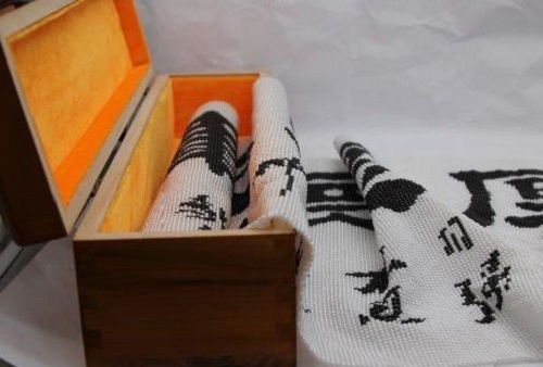 靈活是一種讓人向往的自由--- --- 記手工之家成品銷(xiāo)售創(chuàng)新(圖4)