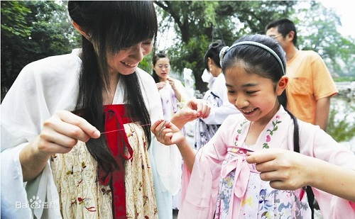 七夕，讓珠繡手工為女士帶來更多幸福！(圖2)