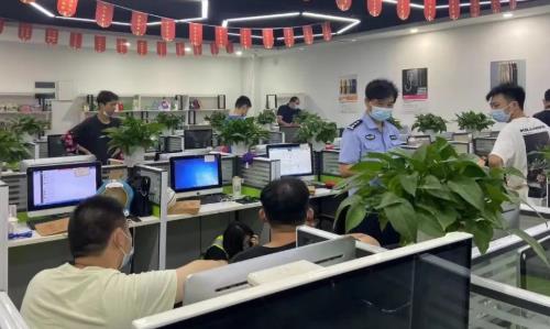 防騙在行動(dòng)，手工之家提醒大家，這種無(wú)貨源電商創(chuàng)業(yè)可能是陷阱噢(圖3)